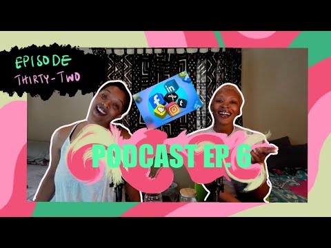 SOCIAL MEDIA QUALMS, WE'RE GETTING OLDER, EEK! #006 | undiagnosed the pod