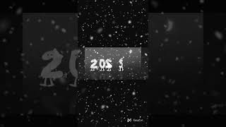 Happy New Year 2025 | Time flies by|