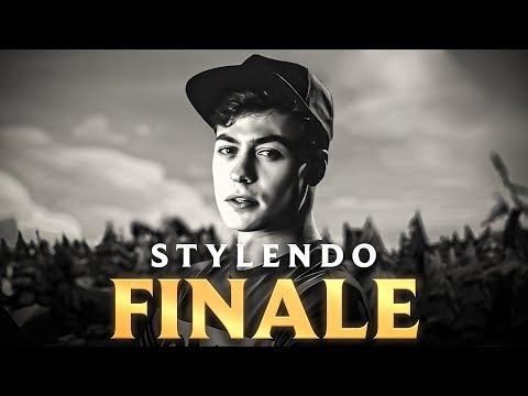 LL STYLISH | THE LAST STYLENDO VIDEO!