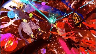 【Fate/Grand Order】第19節「カルナVSアルジュナ」 Lostbelt No.4 創世滅亡輪廻 ユガ･クシェートラ