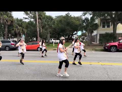 Tybee Island Beach Brigade - 2024 Pirate Fest