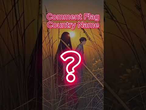 Comment Flag Country Name #comment #flag #country #viral #shorts