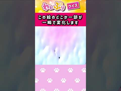 【わんだふるぷりきゅあ】一瞬で絵が変わるフラッシュクイズ！「パート37」【はんちゃんラボTV】 #わんだふるぷりきゅあ #わんぷり #プリキュア