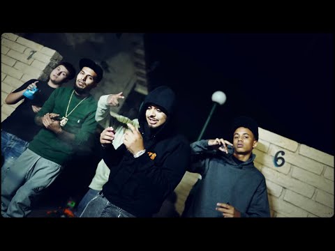 Jayy L x Sixo - Scooby Doo (Official Music Video)