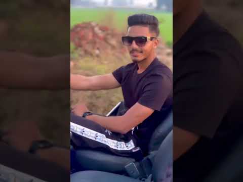 Mera naam #sidhumoosewala #jeeplife #landijeep #viral