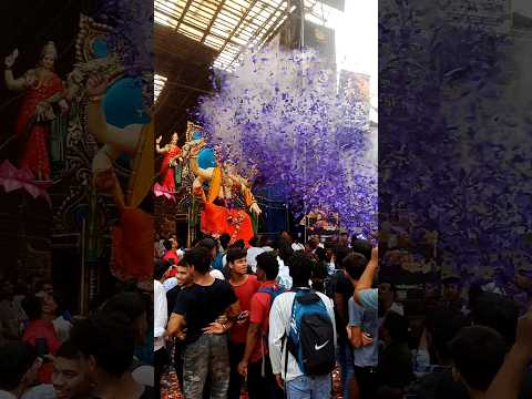 Mumbai's Biggest Ganpati Maha Aagman Sohala 2024 | Grand Arrival Of Lord Ganesha In Mumbai