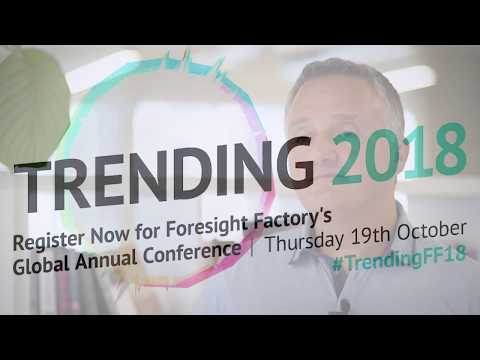 Trending 2018 - How Different are Millennials Anyway?