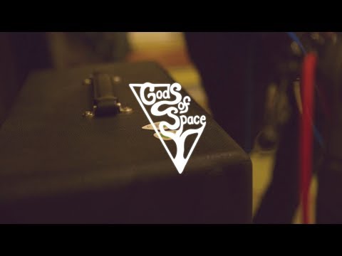 Gods of Space - Helmet - LIVE @ Novro Studios