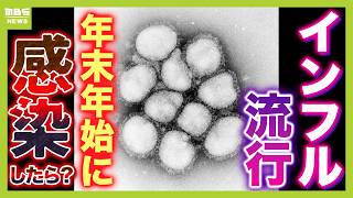 【インフル急増】年末年始の病院『12月23日～27日』はどんどん混む！？処方せんの「期限」にも注意　そして「せき止め」「抗生物質」が足りない！深刻な薬不足の背景に何が（2024年12月20日）