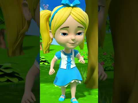 Alice In Wonderland #shorts #fairytalestory #videos #shortstories #cartoonvideos #ytshorts