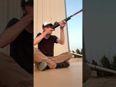 Mag Dumping the Winchester WildCat 22lr!!!