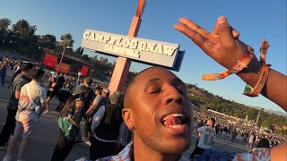 Camp Flog Gnaw 2023 Vlog