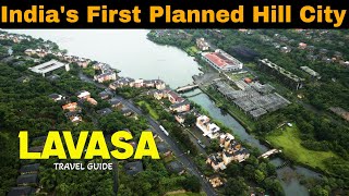 Is Lavasa City worth visiting in 2024| Lavasa Travel Guide