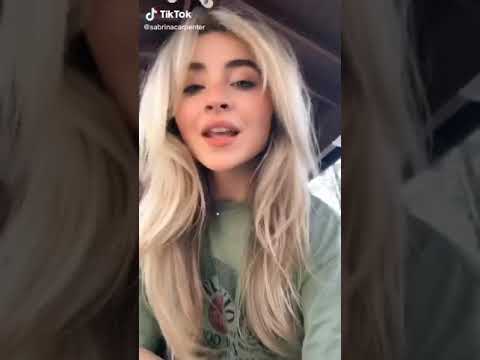 Zara Larsson - WOW (Sabrina Carpenter Remix) | Via #SabrinaCarpenter TikTok