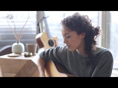 The Weepies - Somebody Loved (Kina Grannis Cover)