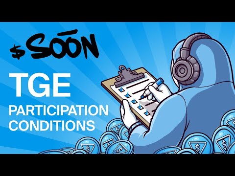 Ton Station Airdrop Criteria | TGE $SOON |#tge #airdrop #tonstation #nft #claim #tg #soon #criteria