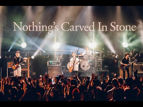 Nothing’s Carved In Stone「Beautiful Life」(ANSWER TOUR 2021-22)