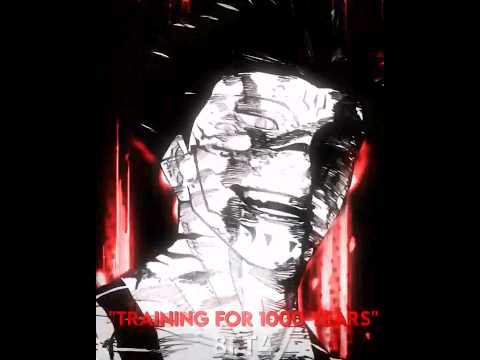 sukuna is HIM💀🔥⚠️| Jujutsu kaisen manga edit