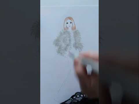 #fashionillustrationtutorial