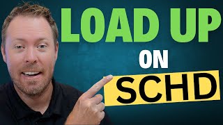 SCHD Announces 3:1 Stock Split: Time to LOAD UP?