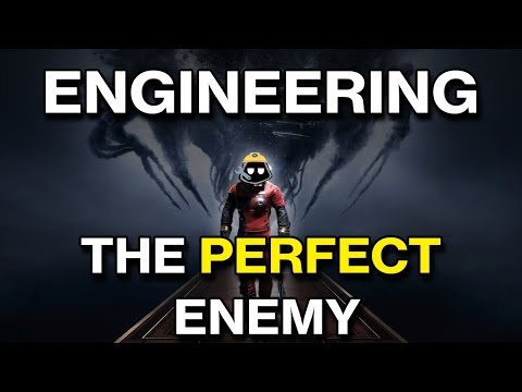 Engineering The Perfect Enemy