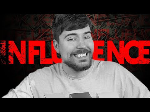 How YouTube ACTUALLY Created Mr. Beast: Manufacturing Influence