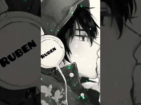 Stereo Hearts 💕( Cover by Ruben) #shorts #song