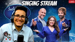 Singing Stream🛑