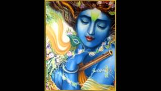 Krishna Das - Maha Mantra (Hare Krishna)