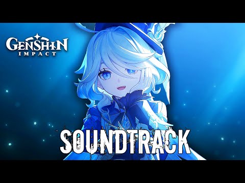 Furina Teaser OST: Member of the Cast [HQ Cover] | Genshin Impact 4.2