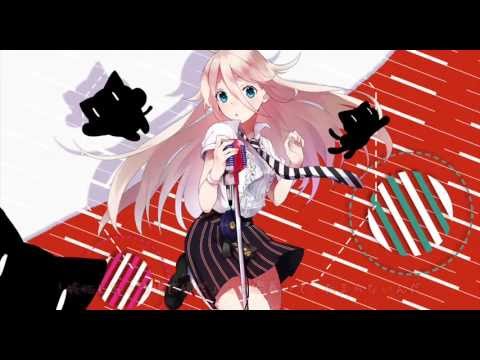 【IA】アイヲウタエを歌ってもらった【〈物語〉シリーズ】