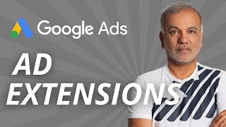 Google Ads Tips | Google Ads Ad Extensions | What Are Ad Extensions In Google AdWords? #Shorts