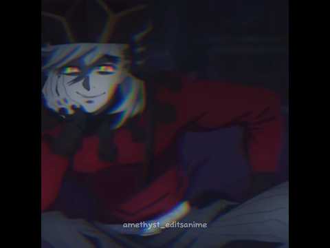 [Doma 😈] Edit/AMV - Demon Slayer