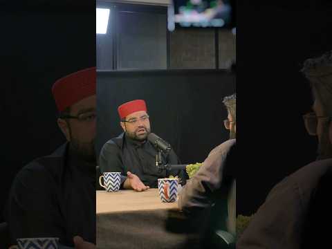 Behind The Scenes | Aimal Wali Khan #talhaahadpodcast