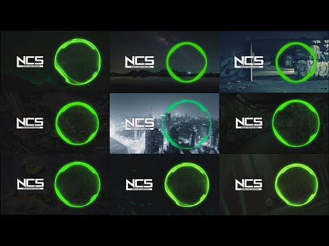 GREEN CIRCLE MIX | NCS神曲メドレー【EDM】【作業用BGM】