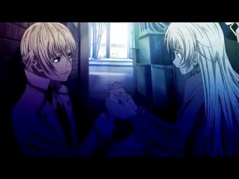 「K」Return of Kings ♛ Throne ♛【AMV】