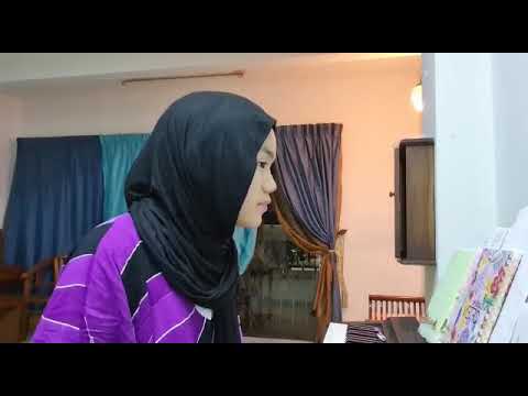 Boneka Ernie Zakri cover Fatimah Noryyah 诺雅