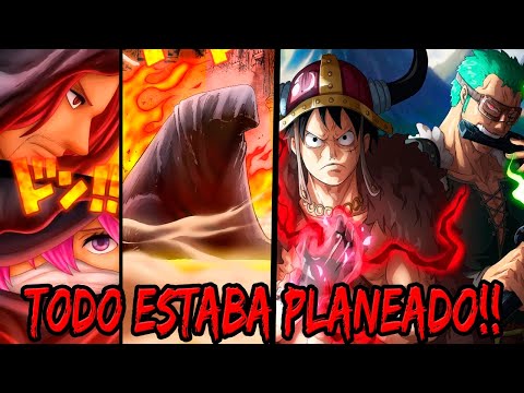 INCREIBLES REVELACIONES de la JUMP FEST 2025 | La LLEGADA del HERMANO DE SHANKS Ya Estaba Planeada!!