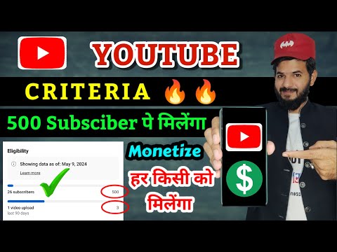 YouTube channel monetization criteria| YouTube monetization kaise kare |YouTube se paisa kaise kamay