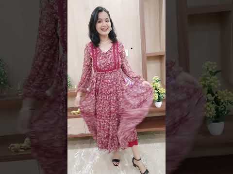 Myntra Dresses Haul