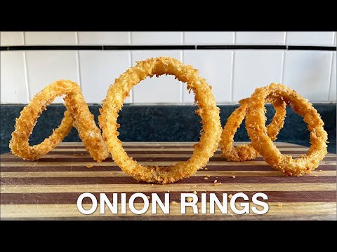 Onion Rings (episode 124)