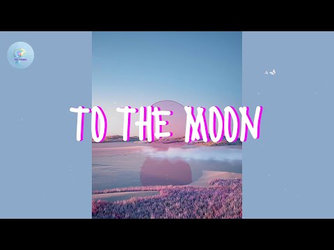 Jnr Choi - TO THE MOON (Lyric Video)