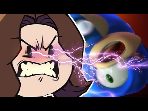 Game Grumps - THE ARIN RAGE CHRONICLES Vol. 2