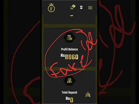 real earning app with proof  (real earning app in Pakistan) thefutureincome fake hai #onlineerning