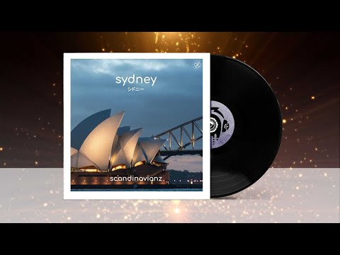 Scandinavinaz - Sydney ★ Travel | Free Vlog Music