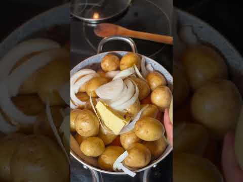 The Easiest pot roast on the stovetop