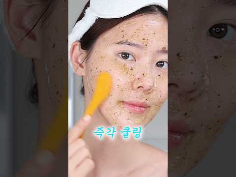 더워지는 날씨 머리부터 발끝까지 즉각 쿨링🧊 #올영쿨링템 3