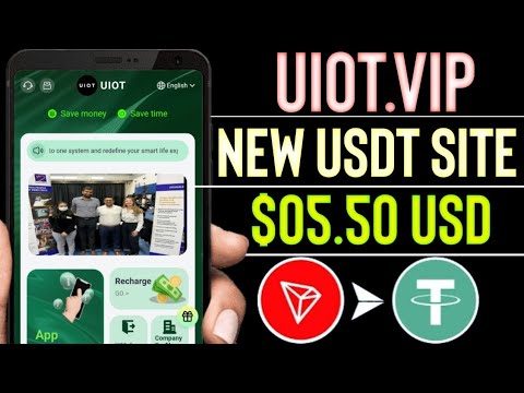 Make many on mobile at home, New shopping mall website, New order grabbing app, USDT Earn