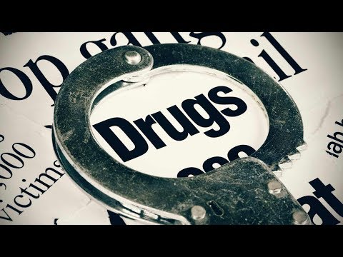 What was Behind America's War on Drugs?