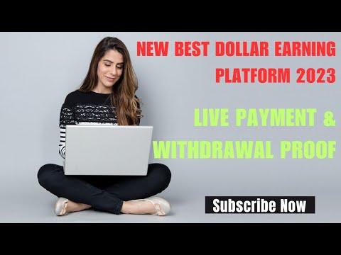 Easy Making Money Site 2023 🌟 || Earn Dollar In 10 minutes || Earn Dollar At Home ||